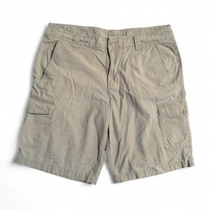 The North Face Cargo Shorts